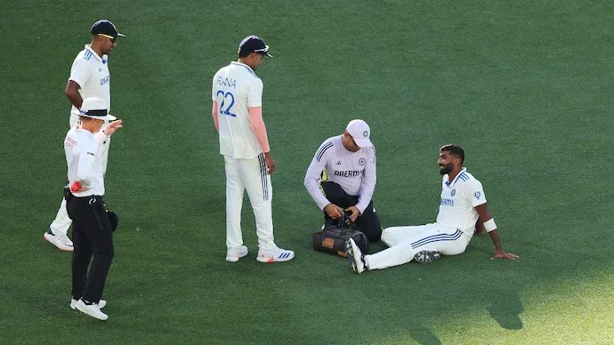 Will Score Runs Against Bumrah: This Australian Is Scared