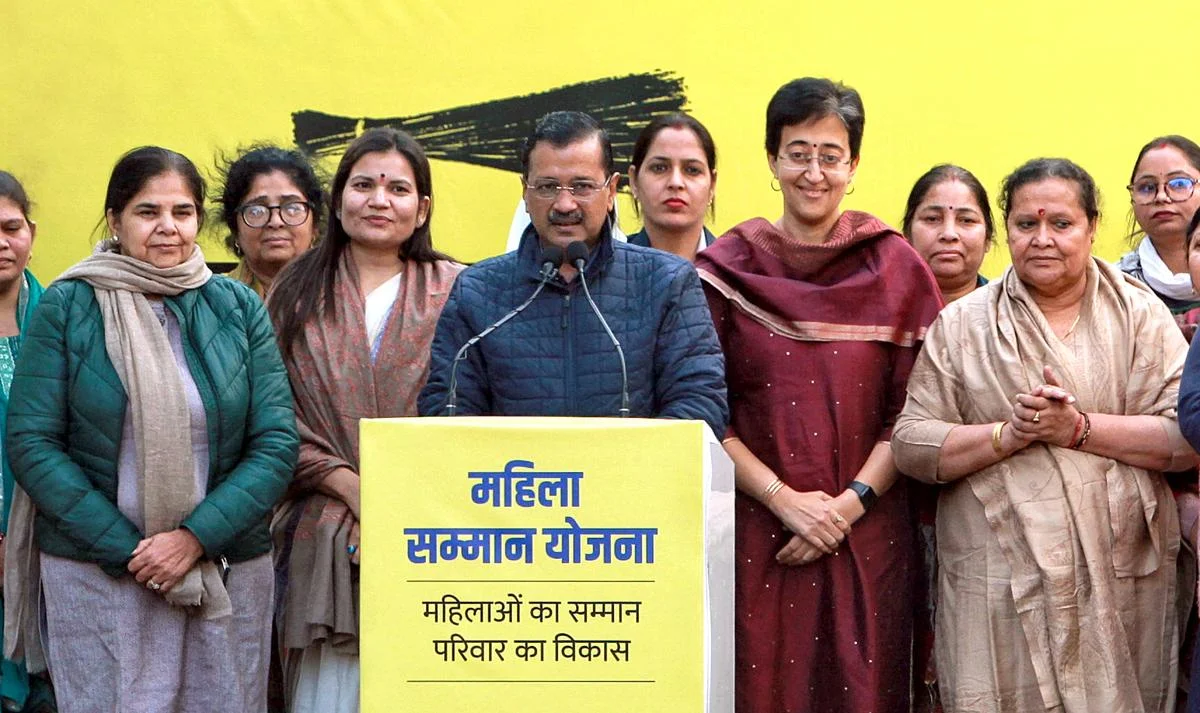 Mahila Samman Yojana: A Revolutionary Initiative Launched in Delhi
