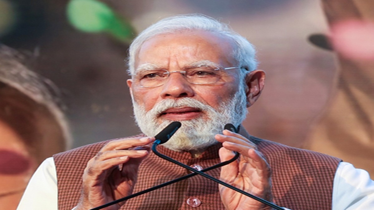 PM Modi Launches ₹3,200 Crore Highway Projects to Boost Connectivity in West Bengal