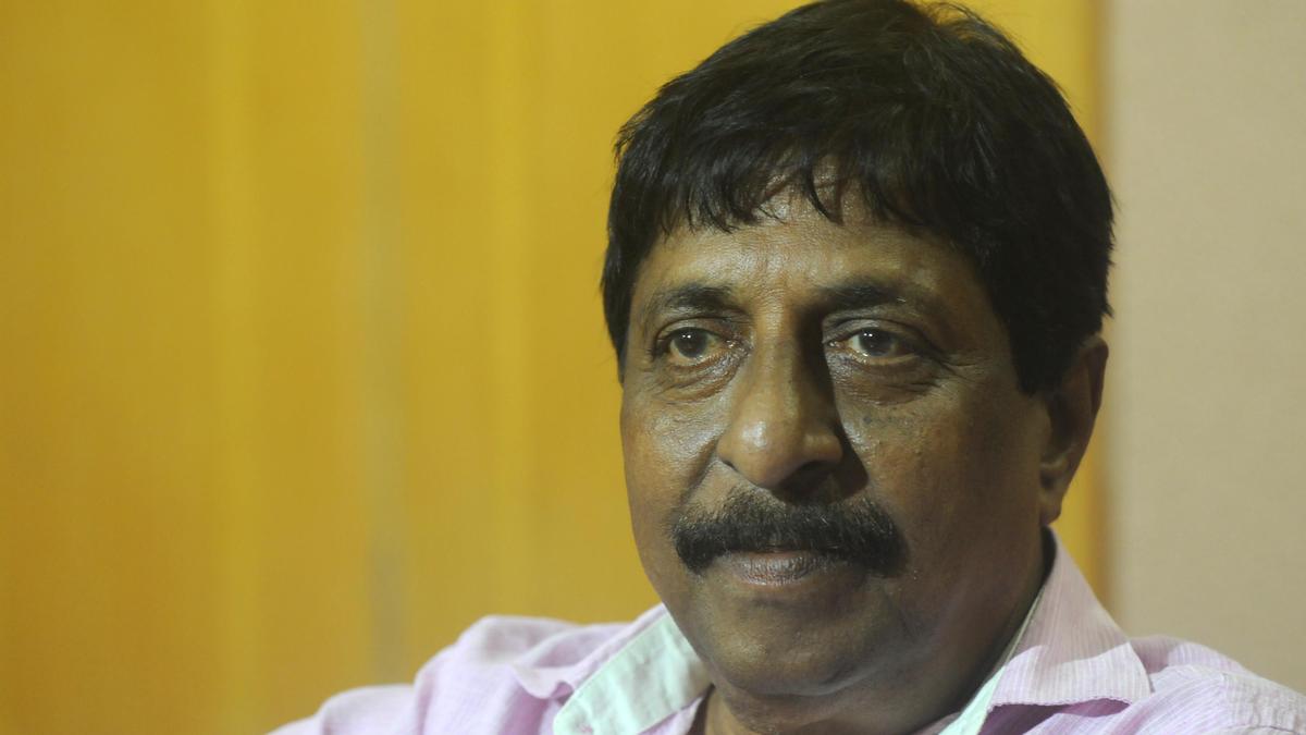 Legendary Malayalam Actor and Screenwriter Sreenivasan Passes Away at 69