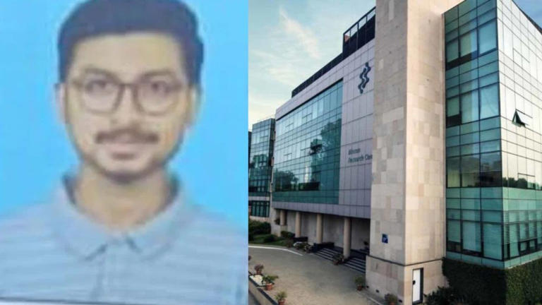 Tragic Incident: 26-Year-Old Engineer Dies After Falling from 16th Floor in Bengaluru