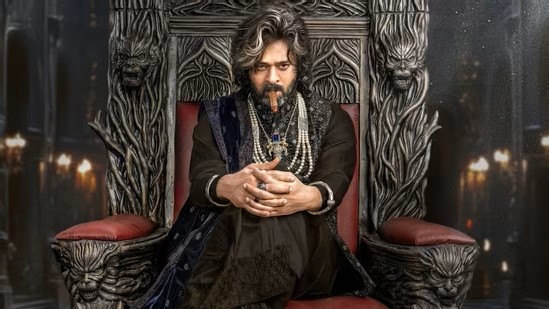 The Raja Saab Ticket Prices Hiked in Andhra Pradesh; Premiere Tickets Capped at ₹1000