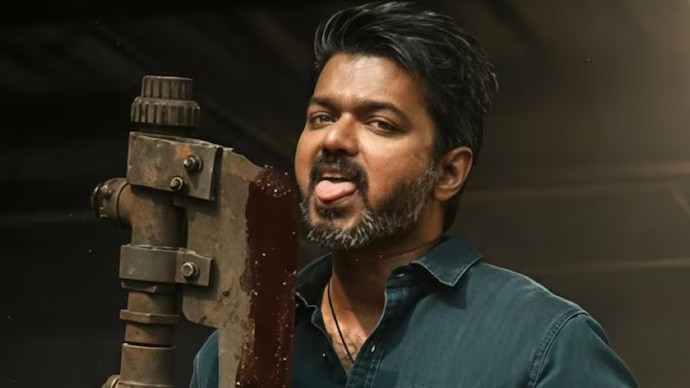 Madras High Court Slams CBFC Delays, Clears Vijay’s Jana Nayagan with U/A 16+ Certificate