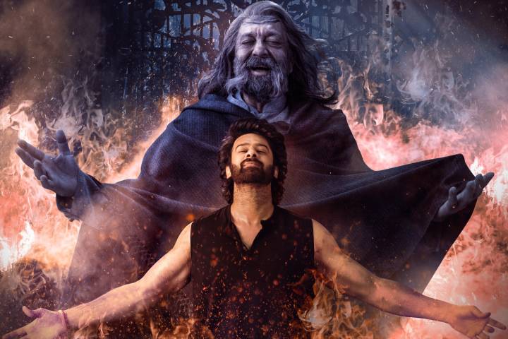 The Raja Saab Box Office Day 1 Worldwide: Prabhas Powers ₹100 Cr Opening Despite Mixed Reviews