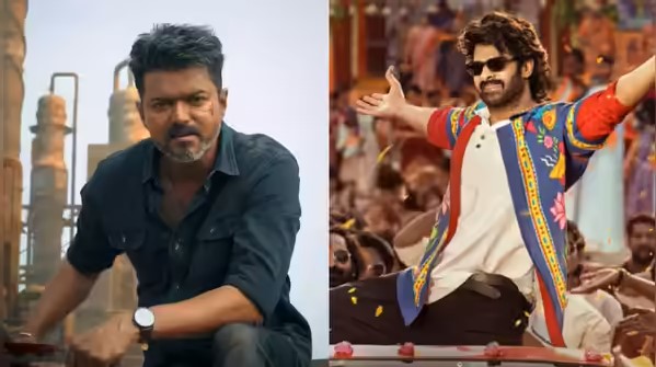 From Vijay’s Jana Nayagan to Prabhas’ The Raja Saab: Biggest South Indian Films Releasing This Pongal 2026