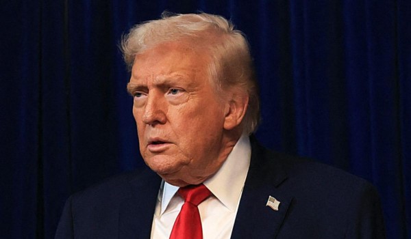 Trump Declares National Emergency to Protect Venezuelan Government Funds From Legal Seizure