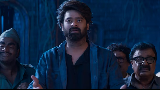 The Raja Saab Box Office Day 10: Prabhas Film Slowly Crosses ₹200 Crore Worldwide