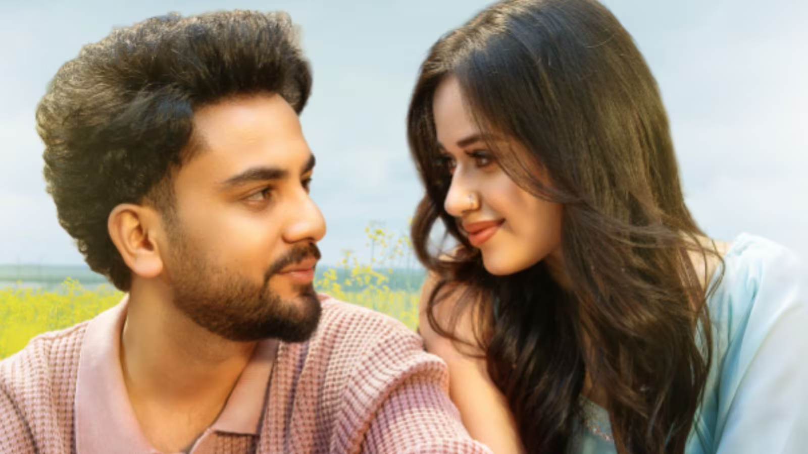 Fans Can’t Stop Gushing Over Jannat Zubair and Elvish Yadav’s Romantic Post