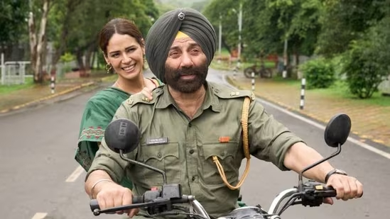 Border 2 Advance Booking Update: Sunny Deol Film Crosses 1 Lakh Tickets