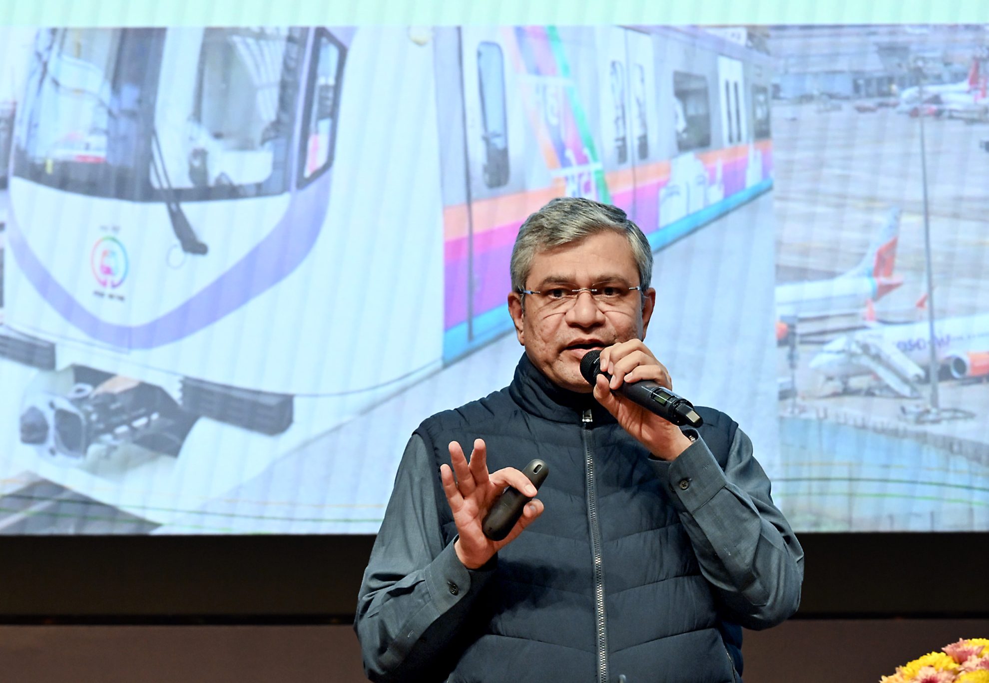 India’s Economic Growth and Technology Leadership Take Centre Stage at Davos