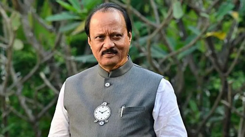 Ajit Pawar’s Death Creates Political Uncertainty in Maharashtra - 24SevenUpdates