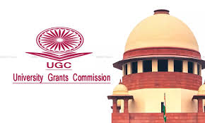 Supreme Court Frames Four Key Legal Questions on UGC Equity Regulations 2026 - 24SevenUpdates