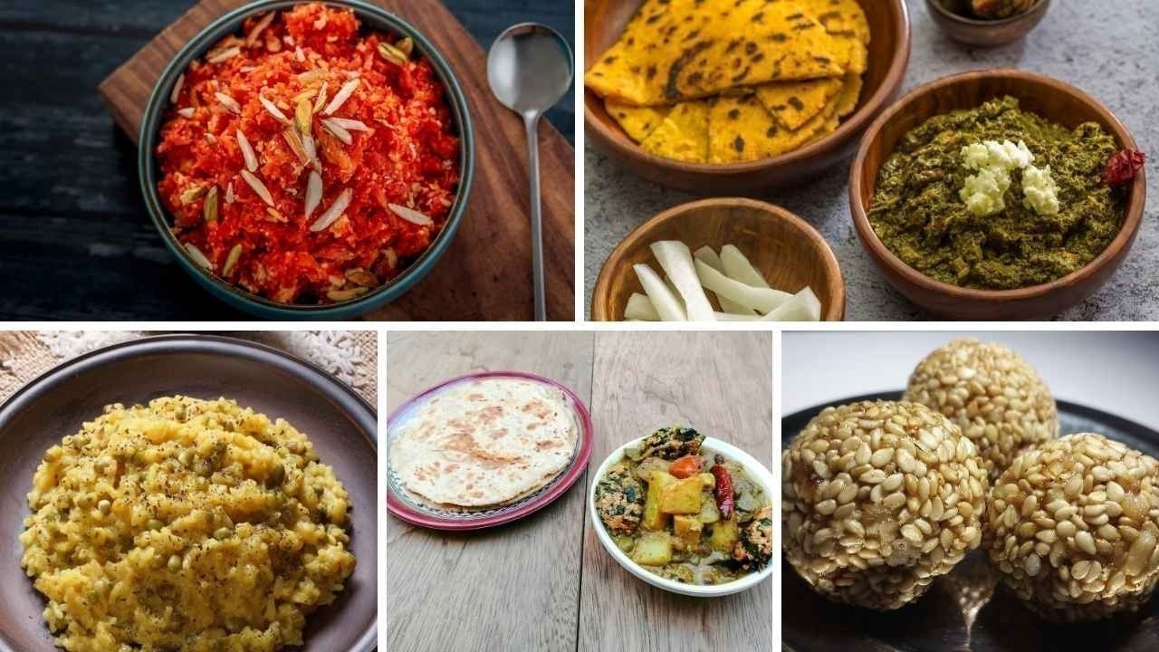 7 Best Winter Foods to Boost Metabolism Naturally and Stay Energized - 24SevenUpdates