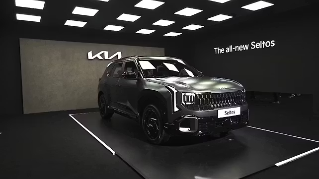 Kia India Sales January 2026: 27,603 Units, 10.3% YoY Growth - 24SevenUpdates