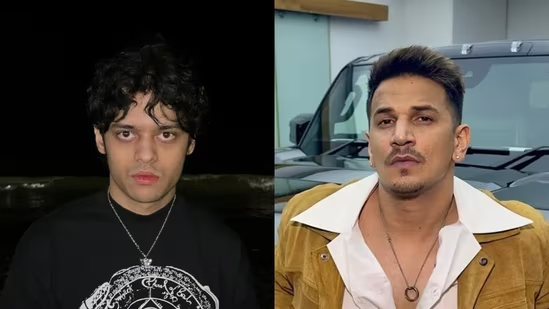 The 50 Controversy: Vanshaj Singh Attacks Prince Narula and Karan Patel After Eviction - 24SevenUpdates