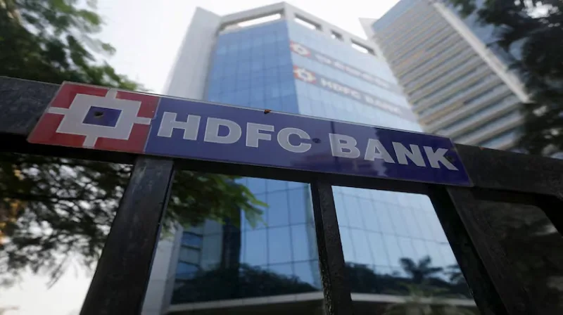 HDFC Bank Shares Decline Following Resignation of Interim Chairman - 24SevenUpdates