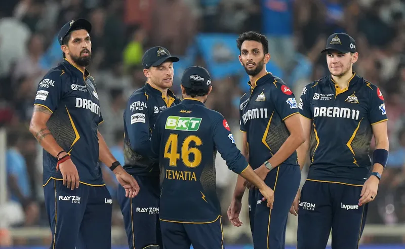 Sanjay Bangar Issues Warning to Gujarat Titans Ahead of IPL 2026 - 24SevenUpdates