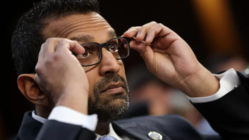 US State Department Offers $10 Million Reward for Information on Pro-Iranian Hacktivist Group - 24SevenUpdates