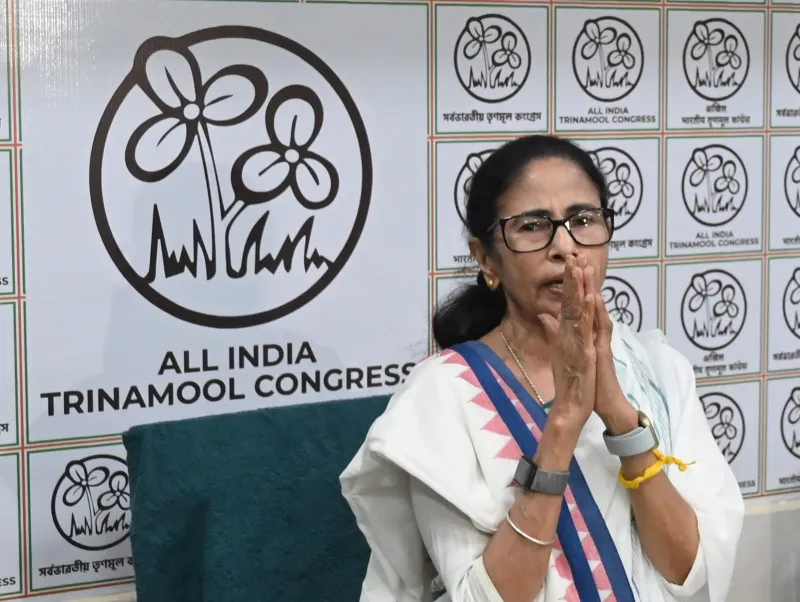 Congress Excludes Sitting MLA in Assam Assembly Elections; Trinamool Congress Reveals First Candidate List - 24SevenUpdates
