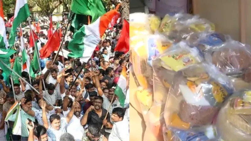 Kerala Assembly Elections 2026: V.A. Firoz Issues ₹10-Crore Legal Notice Over Allegations Against T.N. Prathapan - 24SevenUpdates