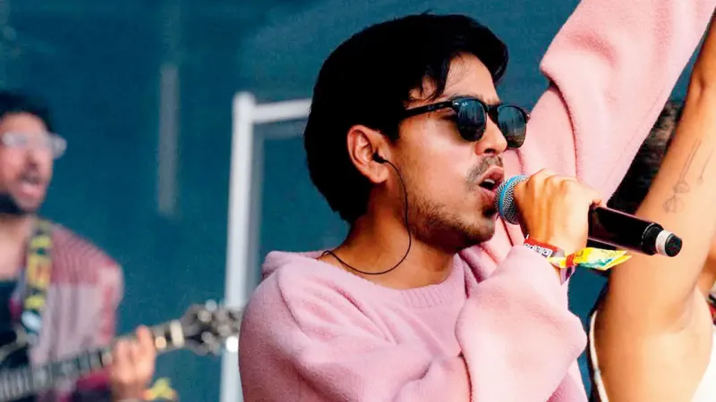 Adarsh Gourav Set to Release New Music in 2026, Embracing His Passion for Music - 24SevenUpdates