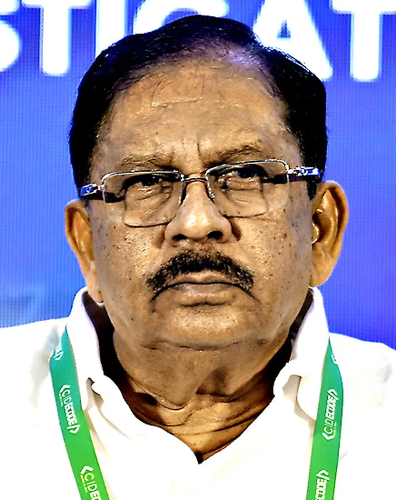 Parameshwara Anticipates Siddaramaiah's Continued Tenure as Chief Minister - 24SevenUpdates