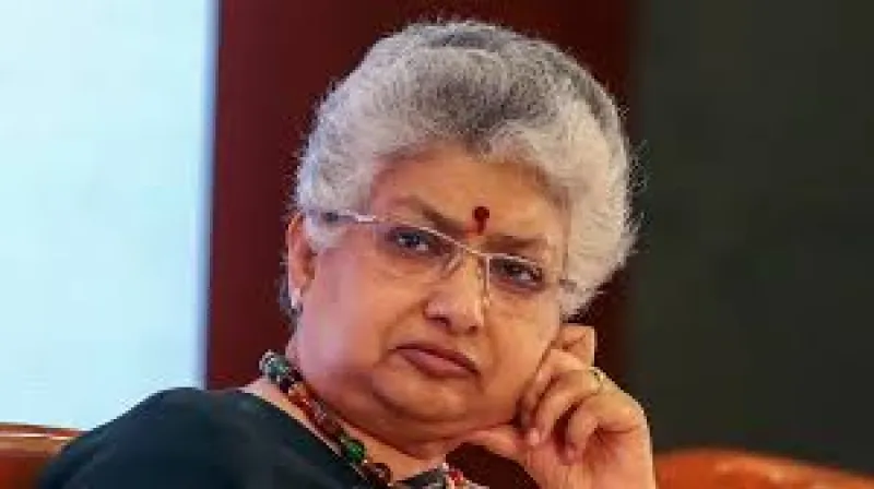 Justice Nagarathna Addresses Sabarimala Case: Women Not 'Untouchables' During Menstruation - 24SevenUpdates