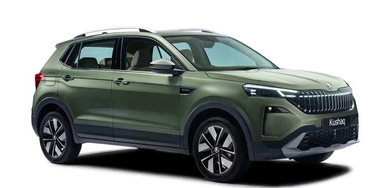 Skoda Kushaq 2026: A Comprehensive Overview of Features and Specifications - 24SevenUpdates