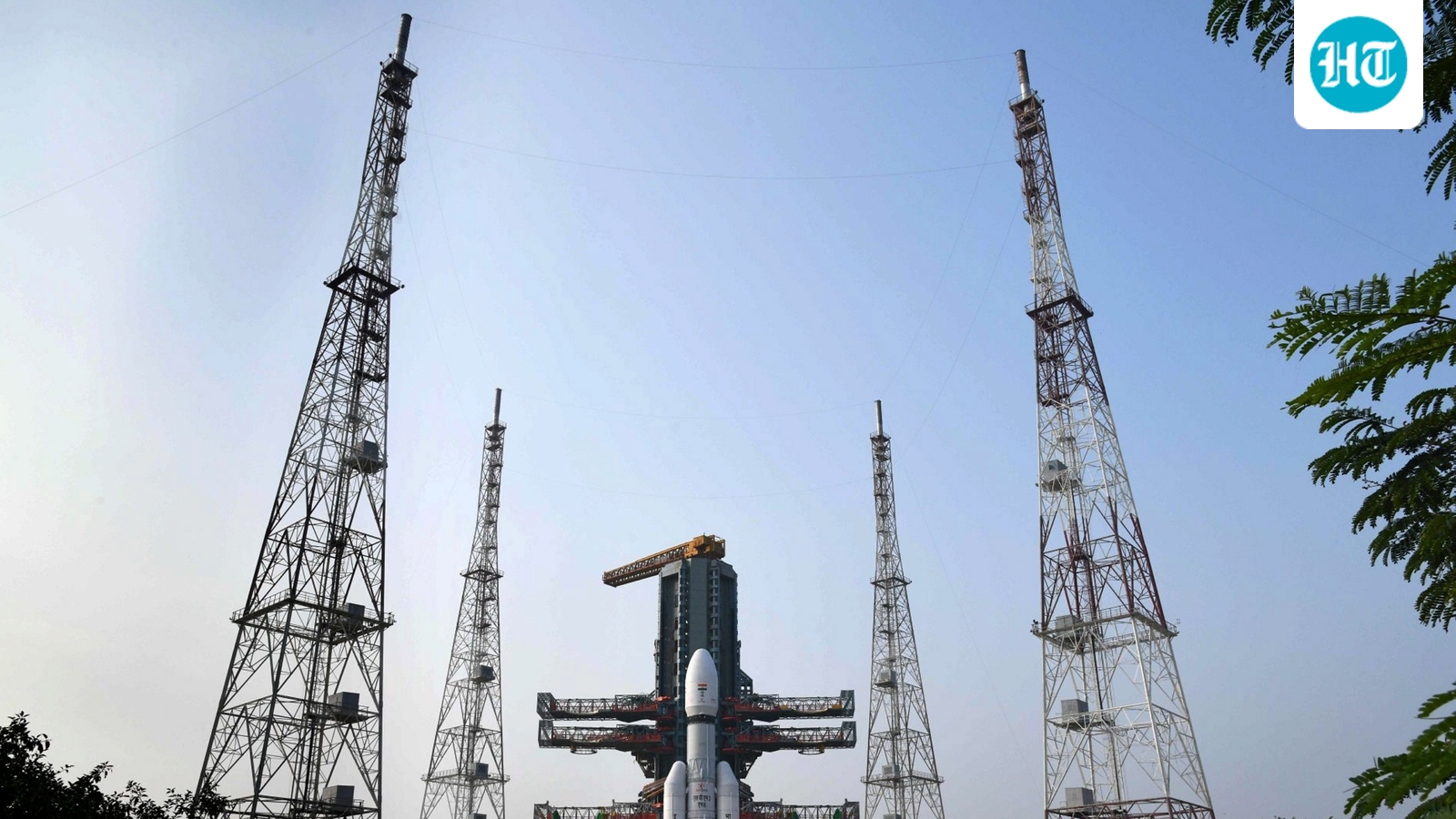 ISRO Set to Launch Bluebird Block-2 Mission: A Milestone in Space Exploration