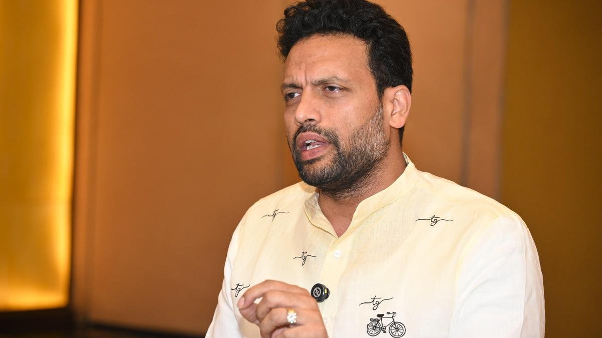 Andhra Pradesh Emerges as a Leading Investment Hub, Reports Bank of Baroda