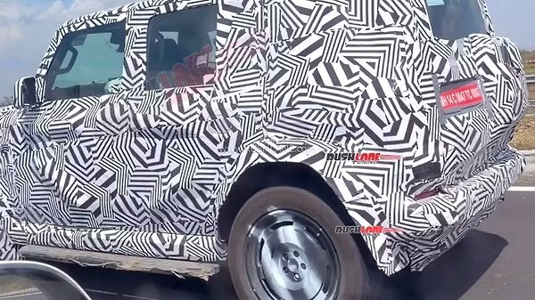 Chery iCAUR V23 Spotted in Ujjain: Anticipated Launch on the Horizon - 24SevenUpdates