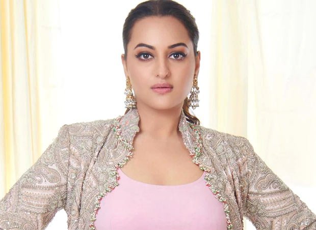 Delhi High Court Takes Steps to Protect Sonakshi Sinha's Personality Rights Amid AI Concerns - 24SevenUpdates