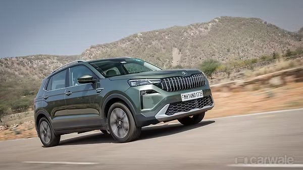 New Skoda Kushaq Launched at Rs. 10.69 Lakh: A Game-Changer SUV with 5-Star Safety and Enhanced Mileage - 24SevenUpdates