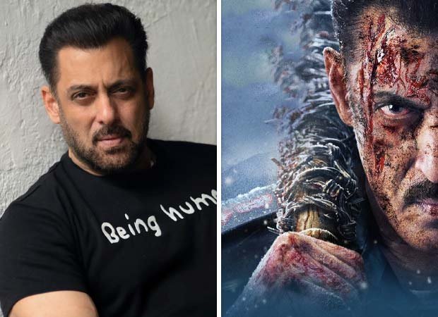 Salman Khan Unveils Teaser for 'Battle Of Galwan' on His Birthday