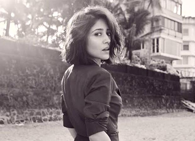 Shweta Tripathi Completes Shoot for Social Drama 'Palkon Pe' in Bhopal