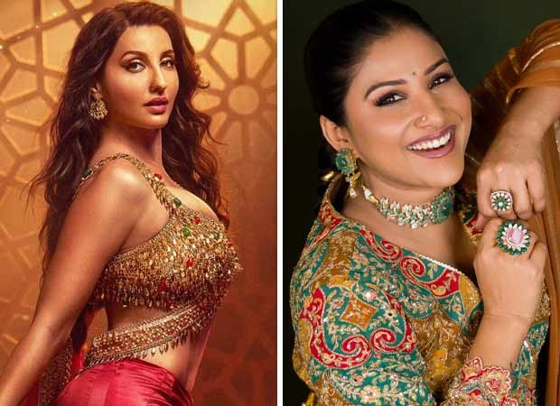 Singer Mangli Issues Apology Over Controversial Song 'Sarke Chunar Teri Sarke' - Entertainment