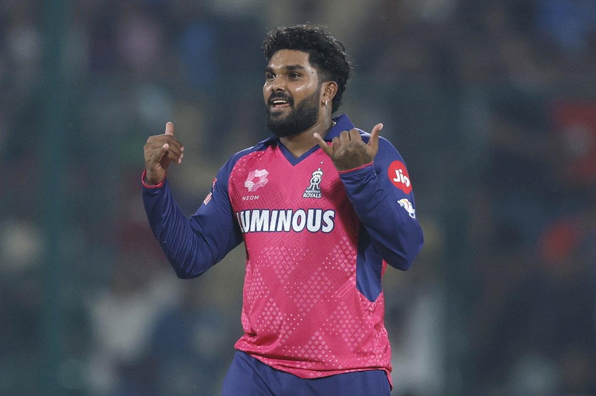 Sri Lanka Players Required to Pass Fitness Tests for IPL 2026 NOCs - 24SevenUpdates