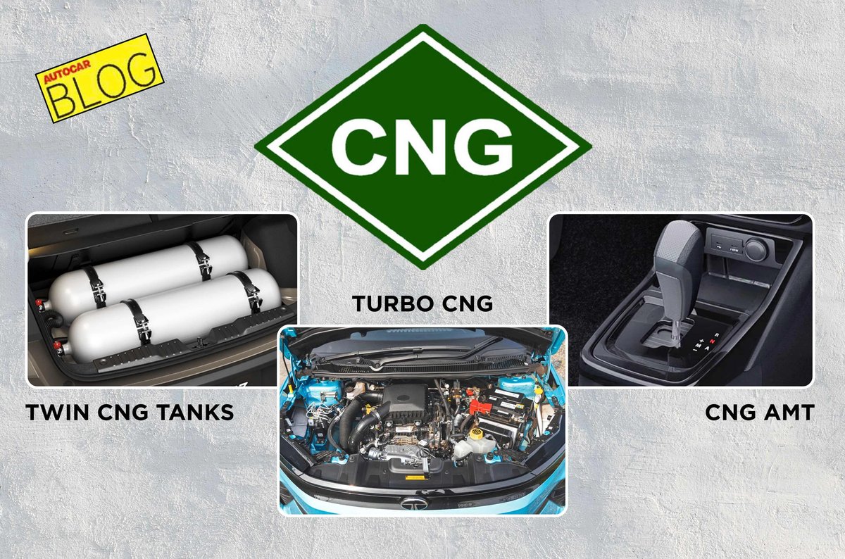 Tata Motors Leads the Charge in CNG Innovations in India Tata Motors Leads the Charge in CNG Innovations in India - 24SevenUpdates
