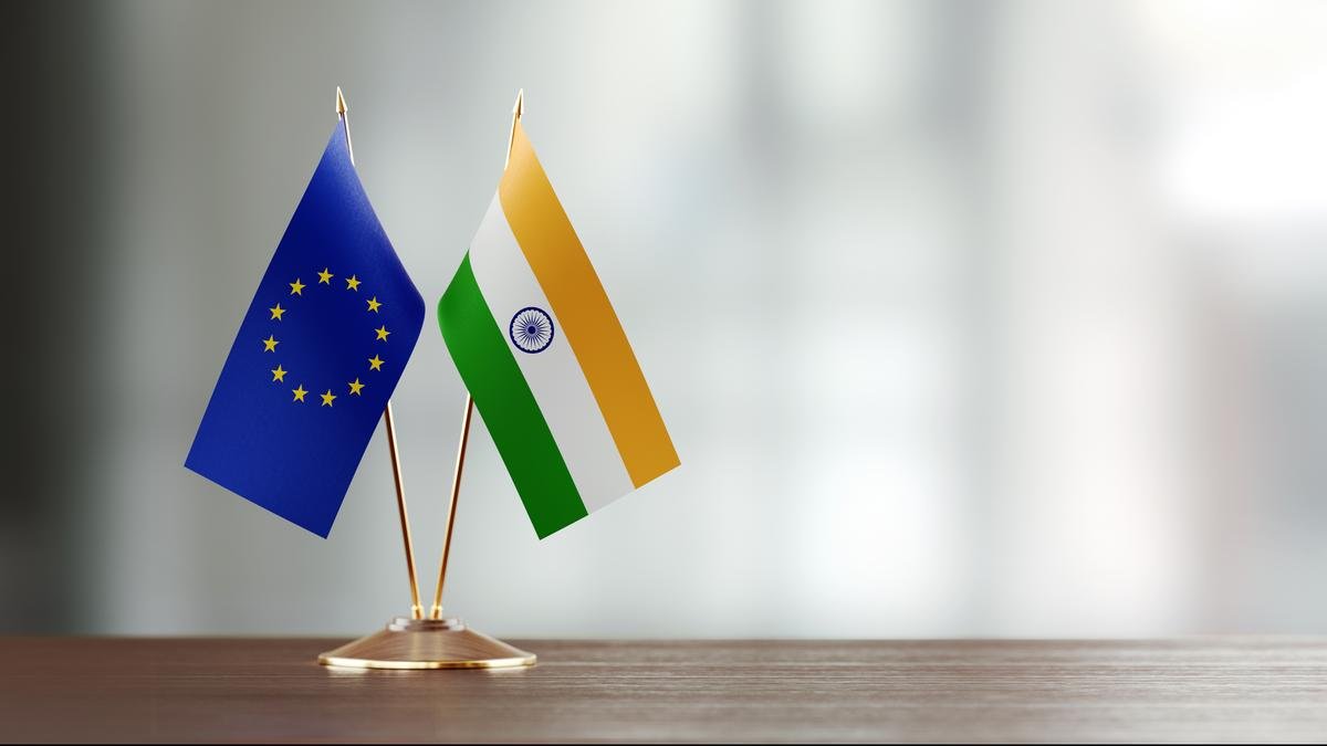 Top EU Leaders to Visit India as Republic Day Guests; Trade Deal on the Horizon Top EU Leaders to Visit India as Republic Day Guests; Trade Deal on the Horizon